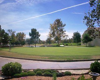 The Mission Villas At Silver Lakes Helendale Luaran gambar
