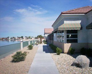 The Mission Villas At Silver Lakes Helendale Luaran gambar
