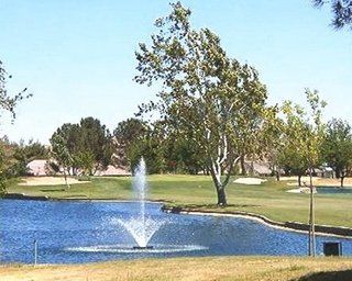 The Mission Villas At Silver Lakes Helendale Luaran gambar